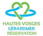 Logo SIVU HAUTES-VOSGES Gerardmer